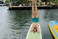 Fort Lauderdale Boat Tour and Snorkeling thumbnail 2