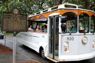 Savannah Tour Pass with 30+ Attractions thumbnail 3