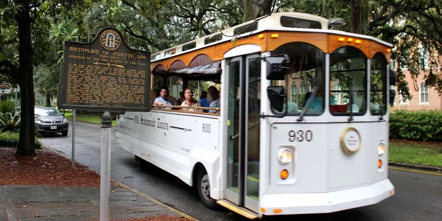 Savannah Tour Pass with 30+ Attractions - Image 3