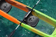 Maui Clear Bottom Kayak Rental thumbnail 2
