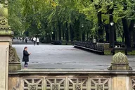 New York Central Park Pedicab Tour thumbnail 4