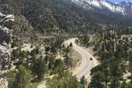 Las Vegas Mount Charleston Driving Adventure thumbnail 4