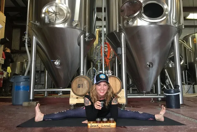Galveston Beer Tasting Experience - Image 1