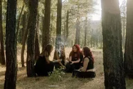 Sedona Healing Circle thumbnail 1