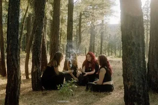 Sedona Healing Circle