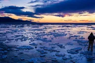 Anchorage Winter Wonderland Photo Tour 4 hr thumbnail 1