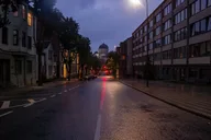Houston Ghost Tour and Historic Pub Crawl thumbnail 6