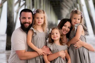 Palm Bay Professional Photoshoot