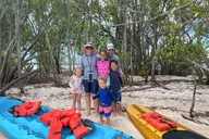 Merritt Island Dolphin and Manatee Adventure Tour thumbnail 6