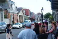 New Orleans French Quarter Walking Tour thumbnail 2