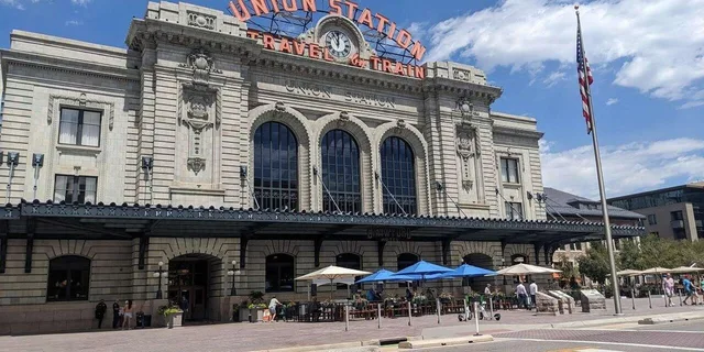 Denver E-Bike Tour - Image 2