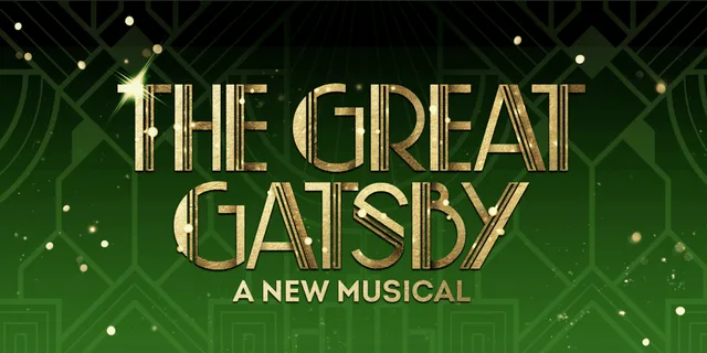 New York The Great Gatsby Musical on Broadway - Image 1