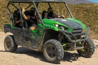 Phoenix ATV Rental in the Sonoran Desert thumbnail 1