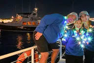 St. Augustine Nights of Lights Cruise with Live Music thumbnail 6