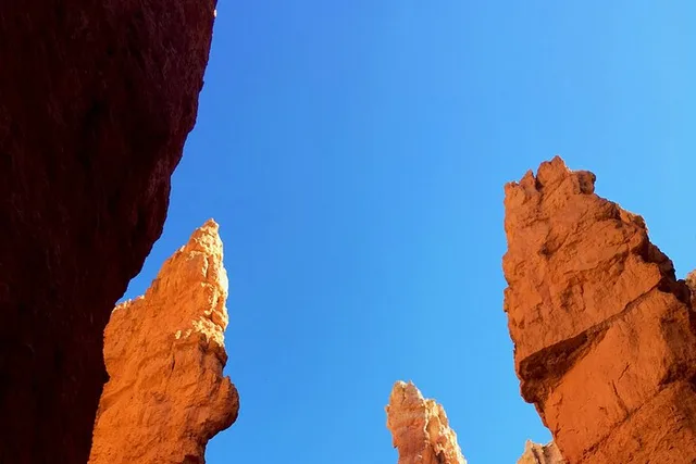 Zion and Bryce Canyon Private Tour - Image 1