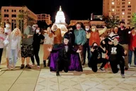 Madison Ghost Walk Capitol Square thumbnail 1