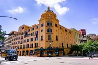 San Diego Historic Gaslamp Quarter Walking Tour thumbnail 5