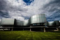 Corning Museum of Glass Admission thumbnail 1
