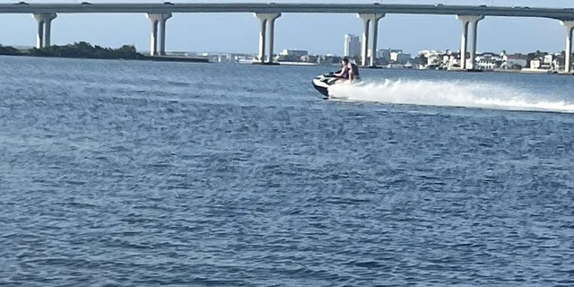 Indian Rocks Beach Jet Ski Adventure - Image 4