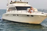 Miami Beach Yacht Cruise in Biscayne Bay thumbnail 3