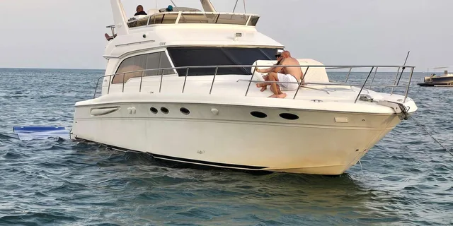 Miami Beach Yacht Cruise in Biscayne Bay - Image 3