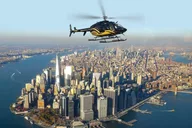 New York City Helicopter Tour at Night thumbnail 2