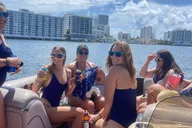 Tampa Bay Private Island Boat Adventure thumbnail 6