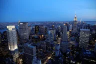 New York Private Airport Transfer to Manhattan thumbnail 4