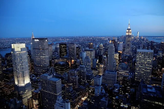 New York Private Airport Transfer to Manhattan - Image 4