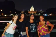 Washington DC Walking Tour of Madams thumbnail 3