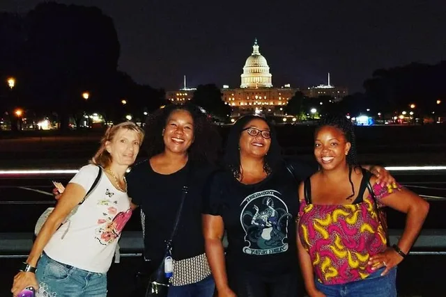 Washington DC Walking Tour of Madams - Image 3