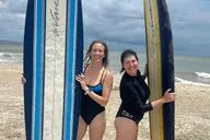 Tybee Island Surf Lesson thumbnail 1