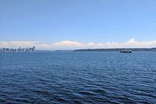 Bainbridge Island Wine and History Tour