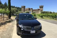 Napa Wine Tour in Private Sedan 6 hr thumbnail 1