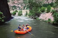 Provo River Rafting Adventure thumbnail 1