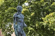 Plymouth Pilgrim Historic Self-Guided Walking Tour thumbnail 3