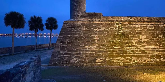 St. Augustine Paranormal Investigation Tour - Image 5