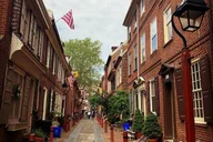 Philadelphia Walking Tour in Arabic 2 hr thumbnail 2
