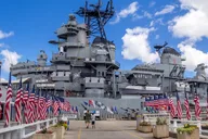 Honolulu Pearl Harbor and City Tour thumbnail 3