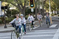 St. Petersburg Biking Tour thumbnail 5