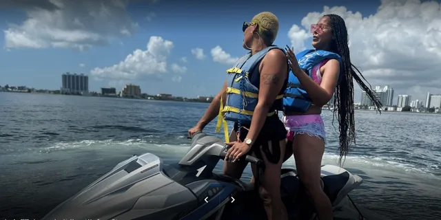 Miami Jet Ski and Yacht Rentals - Image 3