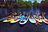 Fort Lauderdale Paddle Board Rentals thumbnail 2