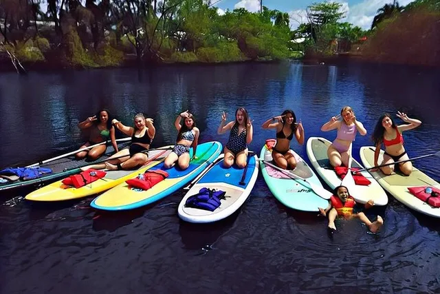 Fort Lauderdale Paddle Board Rentals - Image 2