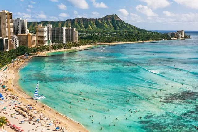 Honolulu Private Oahu Tour - Image 1