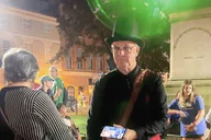 Newport Ghost Walking Tour thumbnail 6
