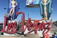 Las Vegas Downtown Walking Tour in French thumbnail 1