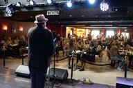 New Orleans Dew Drop Inn Guided Tour and Jazz Show thumbnail 5