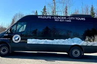 Whittier Cruise Transit Tour to Anchorage thumbnail 5