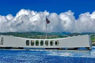 Honolulu Pearl Harbor Tour 9 hr thumbnail 3