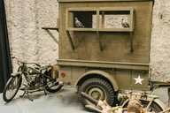 New Orleans WWII Museum Tour thumbnail 3